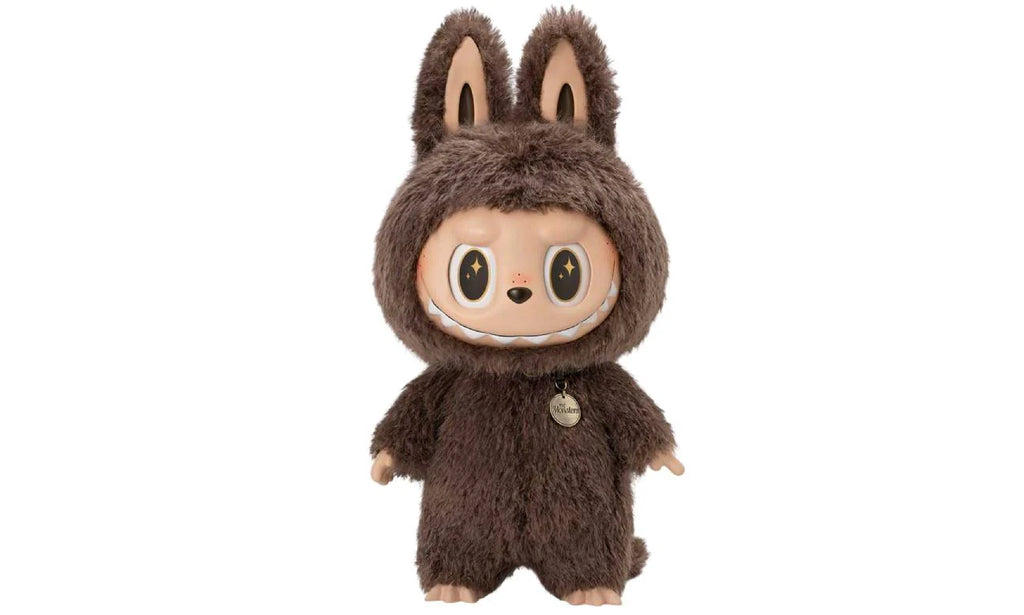 新品POPMART Labubu Zimomo The Monster ジモモ Pop Mart Labubu The Monsters ZIMOMO I Found You Vinyl Doll