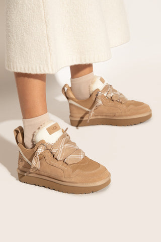 UGG Lowmel Sand