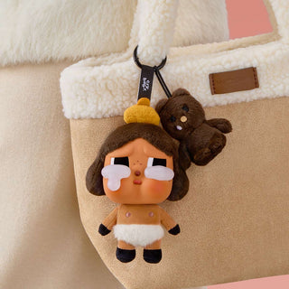 Pop Mart CRYBABY Crying Again Series - Vinyl Face Plush Blind Box