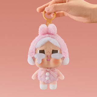 Pop Mart CRYBABY Crying Again Series - Vinyl Face Plush Blind Box
