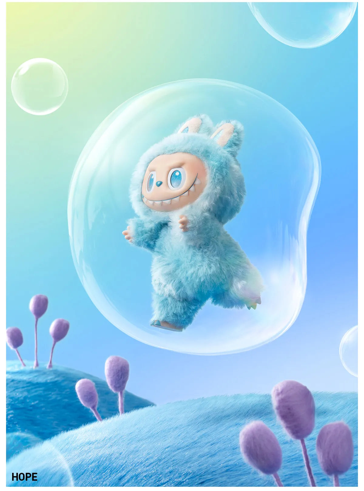 Pop Mart Labubu The Monsters Big into Energy Series Vinyl Face Pop Mart Labubu The Monsters Big into Energy Series Vinyl Face