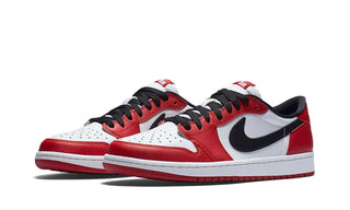Air Jordan 1 Low OG Chicago (2025)