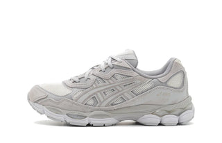 ASICS Gel-NYC Cream Cloud Grey