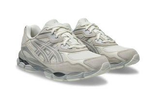 ASICS Gel-NYC Cream Grey