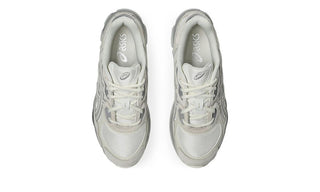 ASICS Gel-NYC Cream Grey