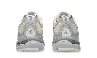 ASICS Gel-NYC Cream Grey