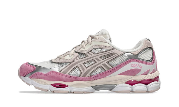 ASICS Gel-NYC Cream Mineral Beige Pink – SneakCenter Romania