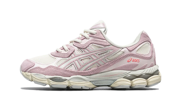 ASICS Gel-NYC Cream Rose Water – SneakCenter Romania
