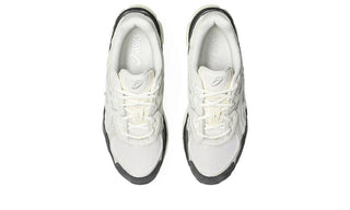 ASICS Gel-NYC White Smoke Grey