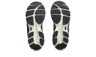 ASICS Gel-NYC White Smoke Grey
