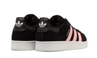 Adidas Campus 00s Core Black True Pink