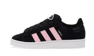 Adidas Campus 00s Core Black True Pink