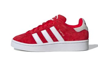 Adidas Campus 00s Better Scarlet