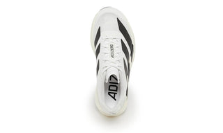 Adidas Adizero Evo SL White Black
