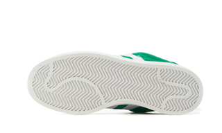 Adidas Campus 00s Green Cloud White