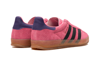 Adidas Gazelle Indoor Bliss Pink Purple