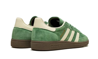 Adidas Handball Spezial Preloved Green White