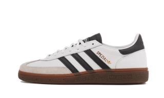 Adidas Handball Spezial White Black Gum