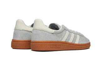 Adidas Handball Spezial Wonder Silver Gum