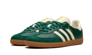 Adidas Samba OG Collegiate Green