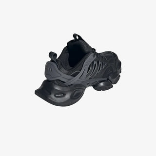 Adidas XLG Runner Deluxe Black Grey