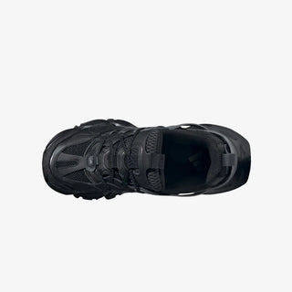 Adidas XLG Runner Deluxe Black Grey