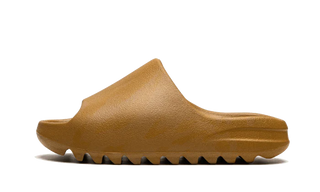 Adidas Yeezy Slide Ochre