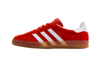 Adidas Gazelle Indoor Bold Orange