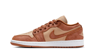 Air Jordan 1 Low SE Legend Coffee