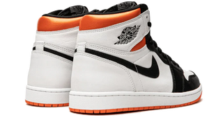 Air Jordan 1 Retro High OG Electro Orange