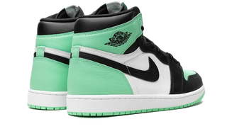 Air Jordan 1 Retro High OG Green Glow