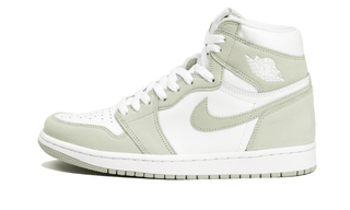 Air Jordan 1 Retro High OG Seafoam