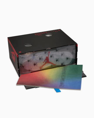 Air Jordan 1 Retro High Virgil Abloh Archive Alaska