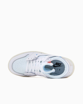 Air Jordan 1 Retro High Virgil Abloh Archive Alaska