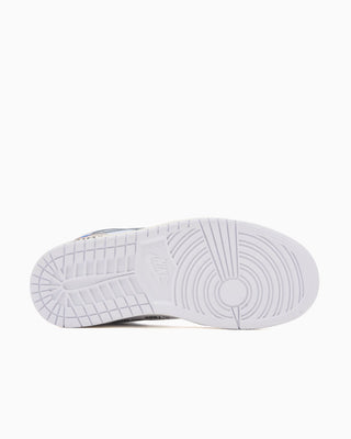 Air Jordan 1 Retro High Virgil Abloh Archive Alaska