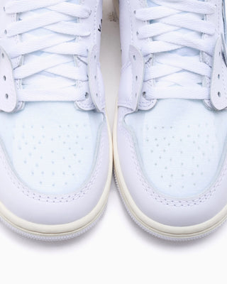 Air Jordan 1 Retro High Virgil Abloh Archive Alaska