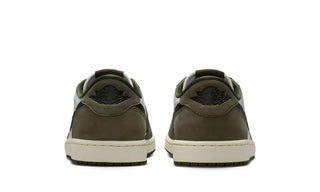 Air Jordan 1 Retro Low OG Medium Olive