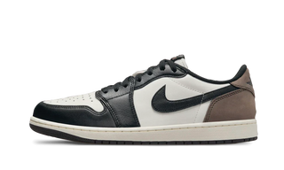 Air Jordan 1 Retro Low OG Mocha