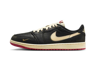 Air Jordan 1 Retro Low OG Nigel Sylvester Nitro