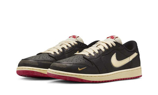 Air Jordan 1 Retro Low OG Nigel Sylvester Nitro