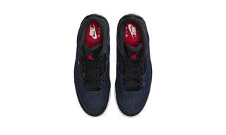 Air Jordan 3 Retro Levi’s Indigo