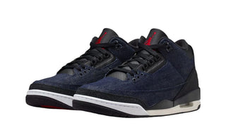 Air Jordan 3 Retro Levi’s Indigo