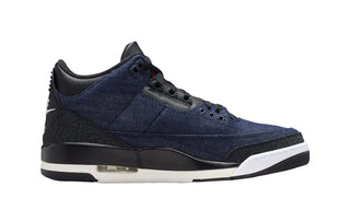 Air Jordan 3 Retro Levi’s Indigo