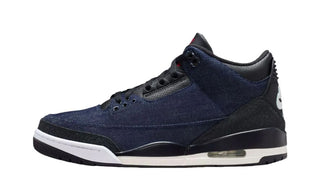 Air Jordan 3 Retro Levi’s Indigo