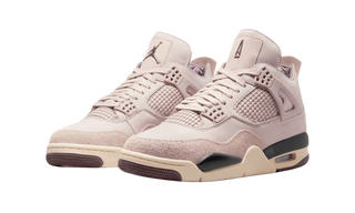 Air Jordan 4 Retro OG SP A Ma Maniére While You Were Sleeping