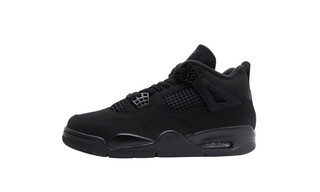Air Jordan 4 Black Cat (2025)