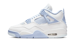 Air Jordan 4 Forget Me Not