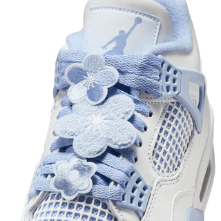 Air Jordan 4 Forget Me Not