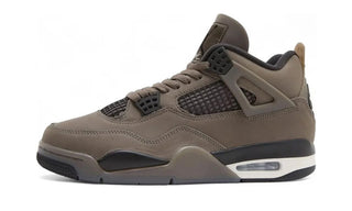 Air Jordan 4 Retro Cave Stone