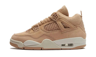 Air Jordan 4 Retro Cozy Girl